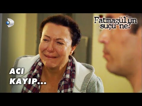 Meryem In Acı Kaybı Fatmagül ün Suçu Ne Özel Sahneler