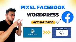 Como configurar el PIXEL de FACEBOOK en WordPress [Actualizado] Fácil, rápido y efectivo.