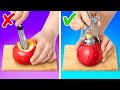 SMART KITCHEN AND OTHER HACKS FOR AWKWARD MOMENTS | Cooking Up Unusual Ideas For Everyone 😎