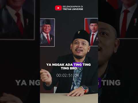 Podcast Ini Diawasi Elite Negara - Jubir Rezim