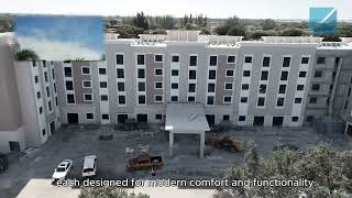 Multifamily Glazing Excellence | Infinite Windows + ES Windows Projects in South Florida.