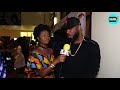 Glitteratie ent  liz the intl diva host miss nigeria usa 2017 captured by sahara tv