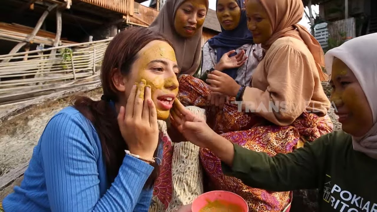 MENYASAR BUMI SELAYAR | JEJAK PETUALANG (16/11/24) Part 2