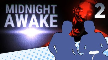 Midnight Awake - PART 2 - Flashing Simulator 2018 - Let