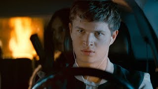 'Baby Driver' Trailer 2 "Tekillyah"