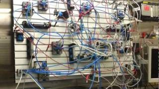 Electro-Pneumatics Final Video 3