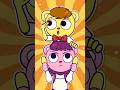 CRIMINAL // Macchan & Mocchan // Season 2 #animation