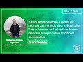 Guilherme Dantas Nogueira: Nature conservation as a way of life near the St. Francis River, Brazil