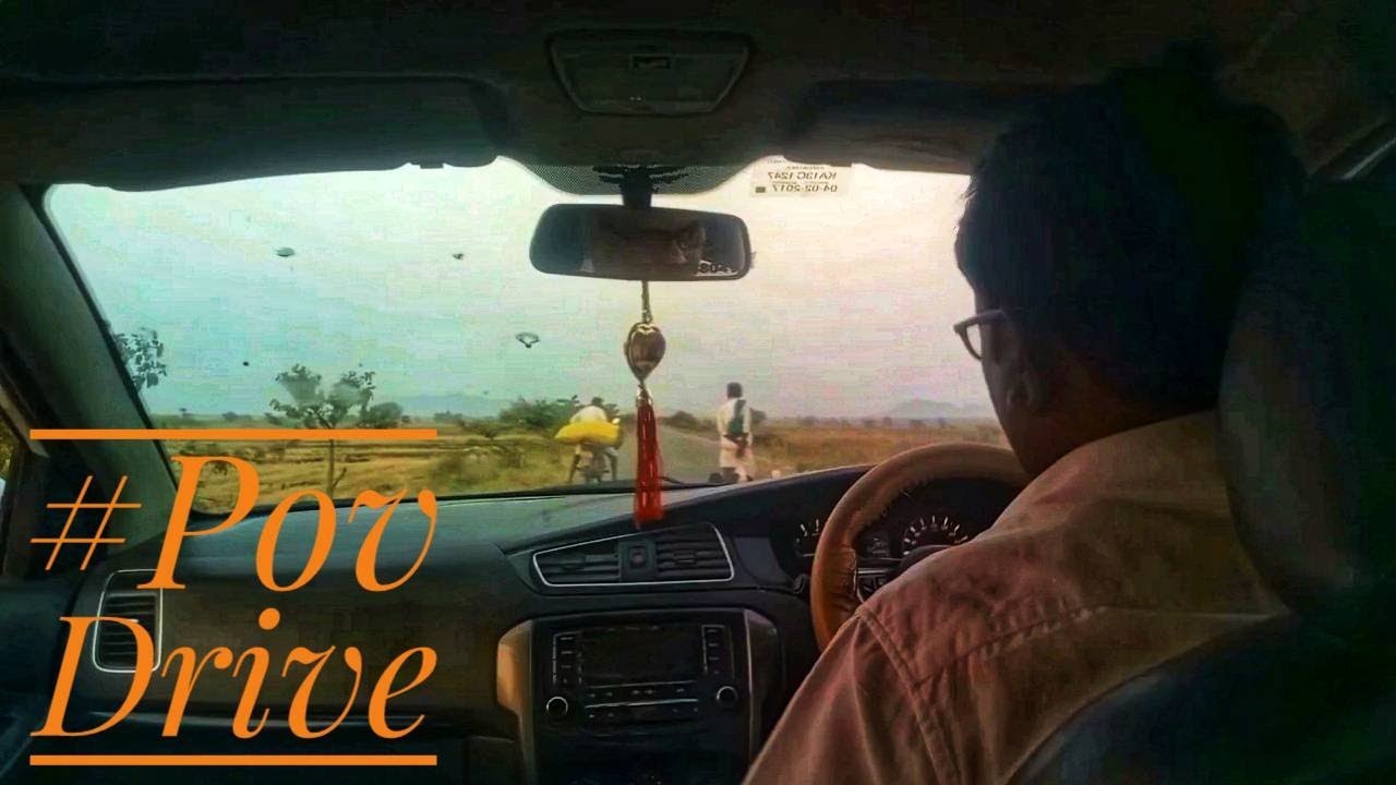 Pov Drive | Tata Bolt | Driving Expireance | #03 | PovLimits | 