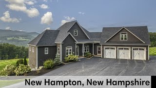 42 Carter Mountain Road video tour