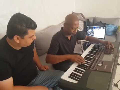 Maestro Didouh Marsli