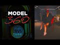 360 Fashion Photography | Model Sezen Destina Photoshoot