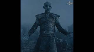 Why Did the Night King Let Sam Tarly Live?  #gameofthrones #houseofthedragon