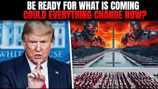 The System Behind the MARK OF THE BEAST Is Being Built Right Now