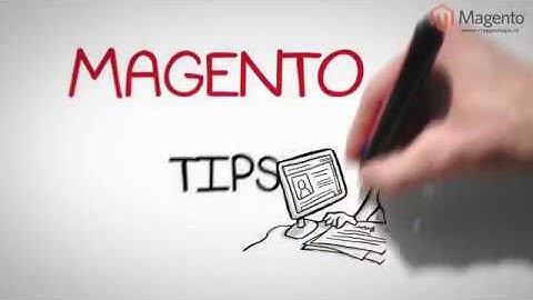 Mageshops Magento SEO