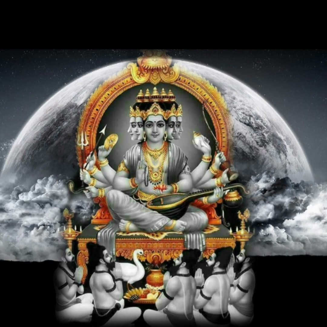 🎶భక్తి పాటలు🔱 - ShareChat