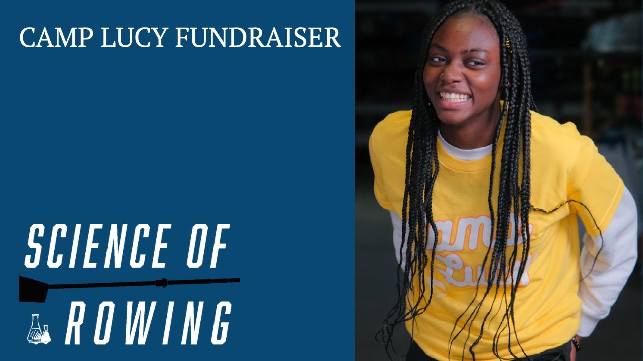 November Fundraiser 2021 Camp Lucy YouTube