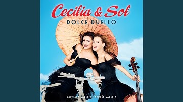 Boccherini: Cello Concerto in D Major Op. 34 - 2. Andante lentarello