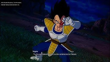 Vegeta Ape is good // B4 Ranked Match [DP Battle] Dragon Ball : SPARKING! ZERO #dbsz