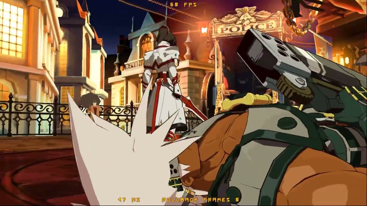 GUILTY GEAR Xrd  REVELATOR  2026 02 25   00 23 26 12