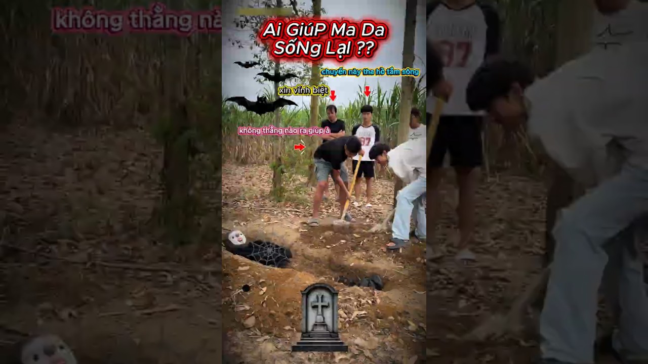 Đã Dặn Không Được Dính Nước, Vậy Mà Vẫn Có Người… #viral#trending #shorts #funny#chuyenma #haihuoc