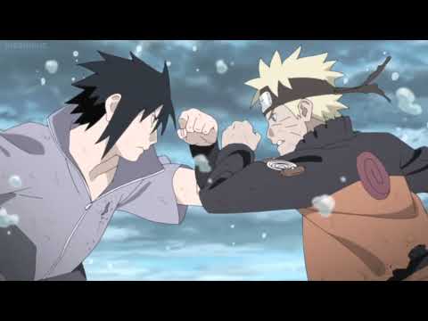 Naruto AMV Whatever It Takes