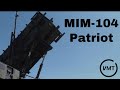 MIM-104 Patriot: Advanced Air and Missile Defense