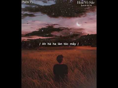 Thôi xem như là duyên số - Hoa Vô Sắc / Jack & KiCM - youtube