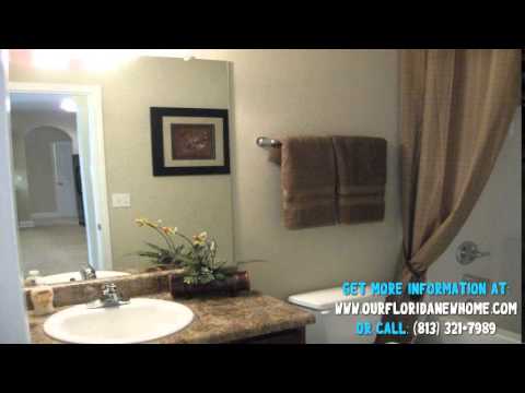 new home planejados 4 Bed 3 Bath 3025 SqFt By D.R. Horton in Cottonwood, Milton FL
