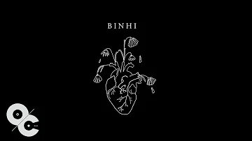 Arthur Nery - Binhi (Official Lyric Video)