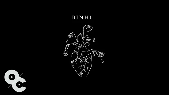 Arthur Nery - Binhi (Official Lyric Video)