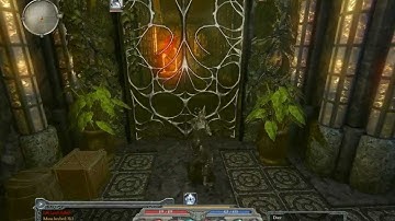 Divinity 2 - Ch48-03 - The Greenery