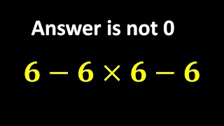 Famous Most People Get This Simple Math Problem Wrong — Can You Solve It? Wealth