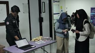 AFTER MOVIE | Belajar Bareng Ganjil 2025  | Himpunan Mahasiswa Informatika Univ AMIKOM Yogyakarta