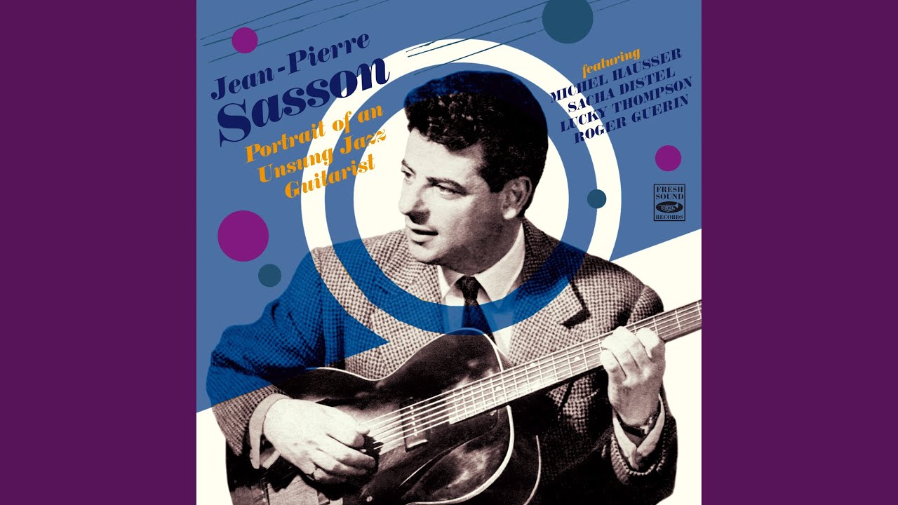 Tenderly (Remastered)