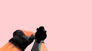 AWP Reanimation - Improved Shoot Animations