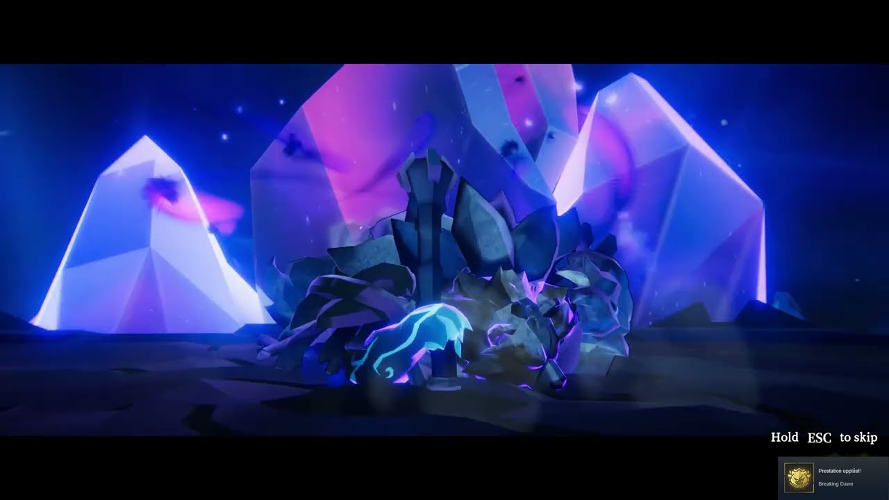 Gunfire Reborn Bossfight Pole Monarch