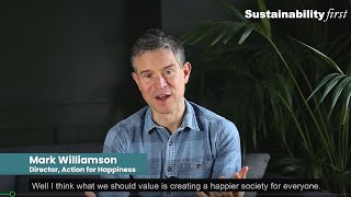 What do we value?