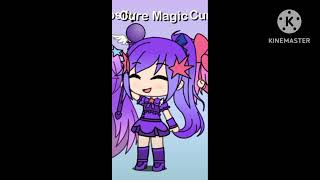 Pony Girls Precure Albanian Dub Voice Clips