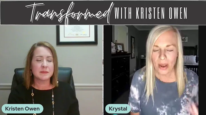 Transformed with Kristen Owen