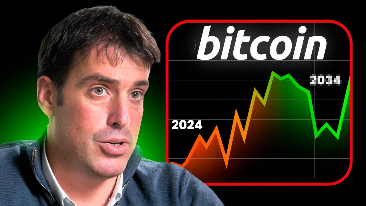 ¿Cuánto Valdrá BITCOIN en 10 Años?