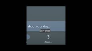 fAIth | Your Spiritual Companion (Android App) screenshot 2