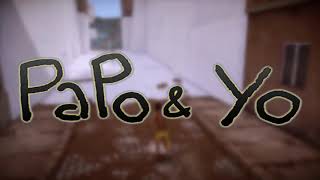 OnlyVGM #128 | Papo & Yo - Anger Management