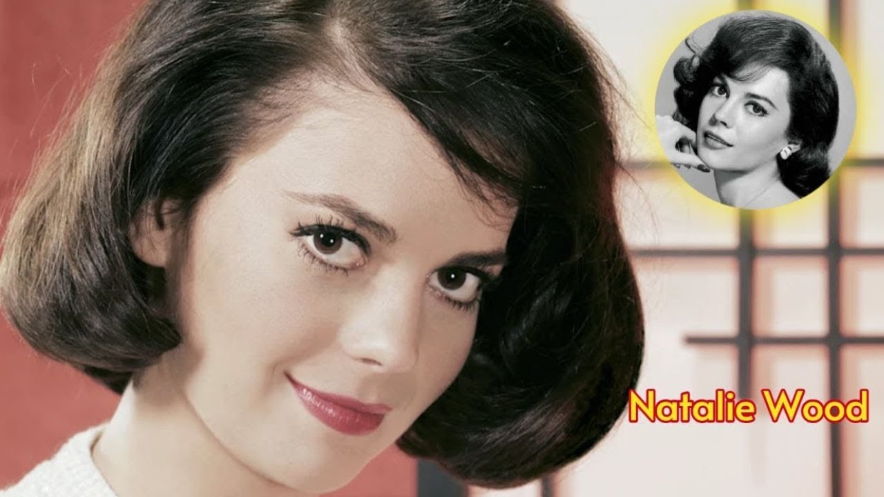 Natalie Wood Shows It All—You’ll Want To Be Alone