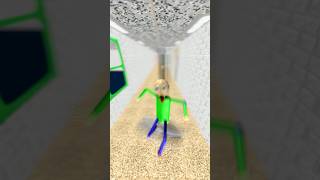 Work? Nah [Baldi's Basics/SFM]