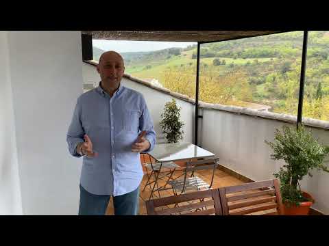 Connect'DX - Conoce a Rafael Martín durante la sesión europea