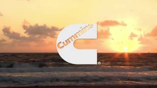 Cummins Marine Customer Testimonials – Service