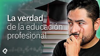 El rol de la universidad, las plataformas de educación y la IA