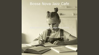 Understated Easy Listening Sax - Vibe for Coffee Time