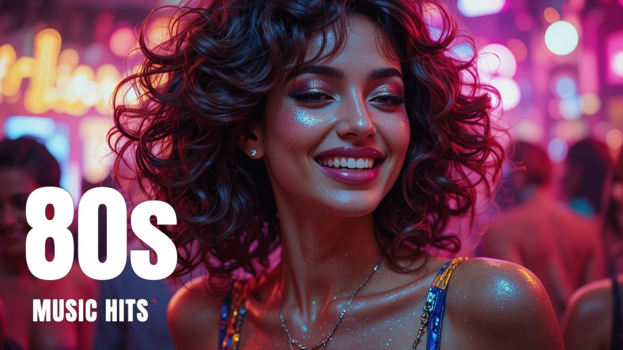 Midnight Neon Realm 💿 Timeless Flashback Beats